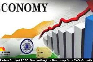 India Union Budget 2026: Navigating the Roadmap for a 7.4% Growth Surge