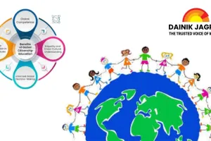 Educating for Tomorrow: Sustainability and Global Citizenship Take Centre Stage in Modern Learning