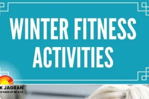 No Gym? No Problem! 5 Easy Indoor Exercises for Winter 2026 Wellness