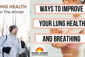 Winter Detox & Respiratory Health: Daily Natural Hacks for Cleanse & Clarity