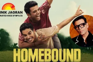 ‘Homebound’ Team Celebrates Journey Despite Oscars Snub, Karan Johar Praises Director