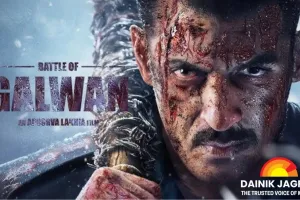 ‘Battle of Galwan’ First Song ‘Maatrubhumi’ Teaser Released, Salman Khan Shares Patriotic Glimpse Ahead of Republic Day