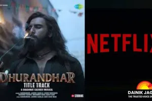 ‘Dhurandhar’ OTT Debut Sparks Backlash Over Censored Netflix Version