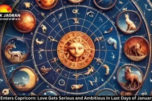 Venus Enters Capricorn: Love Gets Serious and Ambitious in Last Days of January 2026