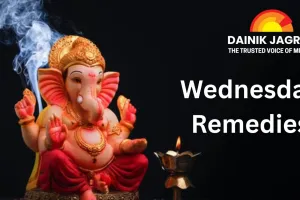 Wednesday Remedies: Simple Practices for Growth in Intelligence, Business and Wealth