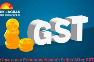 Why Insurance Premiums Haven’t Fallen After GST Cut: Input Tax Credit Loss Blunts Consumer Gains