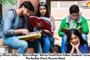 Why Silicon Valley's 