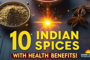 Winter 2026 Immunity Guide: 3 Daily Health Hacks Using Indian Kitchen Spices