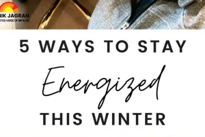 Winter Energy Slump? 4 Natural Hacks for All-Day Vitality in 2026