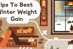 Winter Fitness 2026: No Gym? No Problem! 7 Smart Indoor Hacks to Stay Active & Boost Immunity  