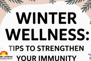  Winter Immunity Hacks 2026: 5 Proven Ways to Avoid Colds and Flu in India