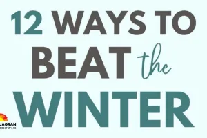 Winter Mood & Energy Hacks 2026: 5 Natural Ways to Beat the Blues Daily