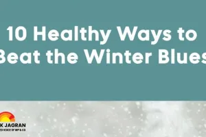  Winter Mood & Mind Hacks: Natural Ways to Fight Seasonal Blues in India 2026
