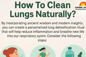Winter Respiratory & Joint Health: Natural Daily Prevention Hacks for Indians in 2026