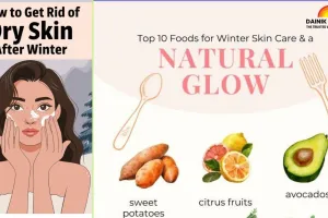  Winter Skin & Circulation Boost: Try Dry Brushing & Abhyanga Self-Massage Daily in 2026