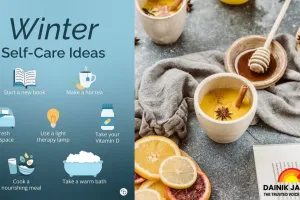 Winter Wellness 2026: 5 Natural Immunity-Boosting Hacks for Your Daily Life