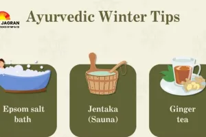 Winter Wellness 2026: How Ayurvedic Dinacharya Can Boost Your Immunity Naturally | Daily Health Hacks  