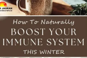  Winter Wellness in India 2026: 5 Natural Daily Hacks to Boost Immunity Naturally