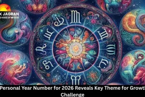 Your Personal Year Number for 2026 Reveals Key Theme for Growth and Challenge