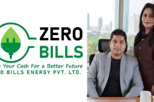 The Energy Revolution Begins in Noida: Zero Bills Energy Unveils ‘SolarWindMart’ to Democratize Renewable Power Globally