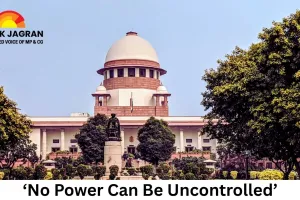 ‘No Power Can Be Uncontrolled’: Supreme Court Questions Electoral Roll Revision Process