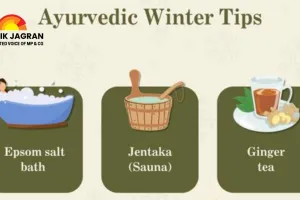  5 Natural Energy Hacks for Winter Lethargy in India (2026 Guide)