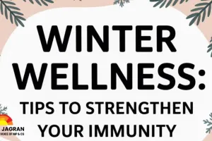 5 Natural Immunity-Boosting Hacks for Indian Winters 2026 | Stay Cold-Free