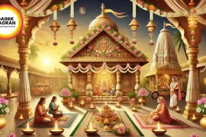 Amalaki Ekadashi 2026: Date, Parana Time, Vrat Katha and Rituals for 27 February