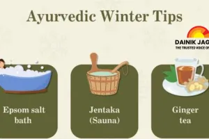 Ayurveda and Yoga for Winter 2026: A Holistic Guide to Mind-Body Immunity
