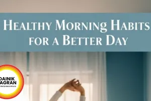 Beat the Winter Blues: How Morning Sunlight and Indoor Movement Boost Mood