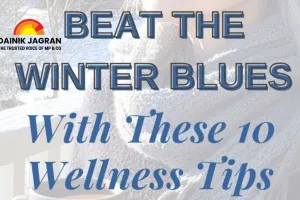 Beat Winter Blues 2026: Your Expert Guide to Smart Sunlight Exposure for Vitamin D in India