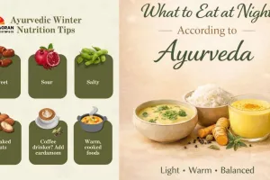 Beat Winter Dryness Naturally: 2026’s Top Ayurvedic Rituals for Skin and Hair Wellness  
