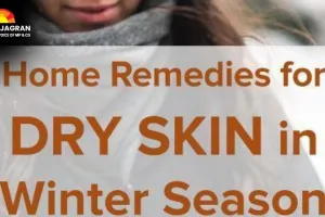 Beat Winter Dryness Naturally: 3 Kitchen-Powered Skin & Health Hacks for 2026