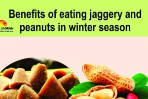  Beat Winter Fatigue: The Gur (Jaggery) and Peanut Hack for Instant Energy (Feb 2026)