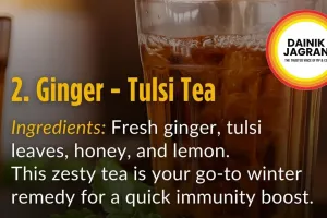 Beyond Haldi Doodh: 3 