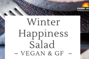 Beyond Salads: How to Eat Your Winter Superfoods (Jaggery, Amla, Sesame) for Max Absorption