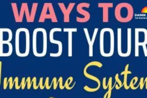  Beyond Vitamin C: Building Your Winter Immunity Plate with Indian Superfoods