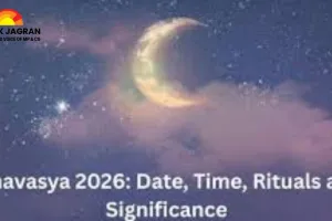 Bhaumvati Amavasya 2026: Date, Timings, Rituals and Powerful Remedies for Mangal Dosh