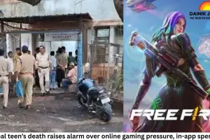 Bhopal teen’s death raises alarm over online gaming pressure, in-app spending
