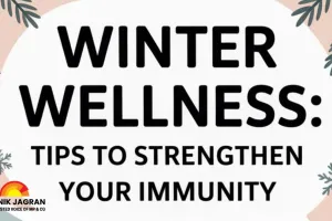 Boost Immunity While You Sleep: The Ayurvedic 10 PM Deadline Rule for a Stronger Winter Body