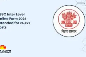  BSSC Inter Level Recruitment 2026 Deadline Extended: Apply for 24,492 Bihar Government Jobs by February 16