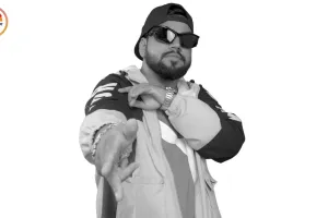 Santy Sharma Raises Strong Voice on ‘Ghooskhor Pandat’ Title, Says “Identity and Respect Must Come First”