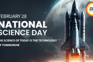 Celebrating National Science Day 2026: Igniting Innovation Amid Global Tech Boom
