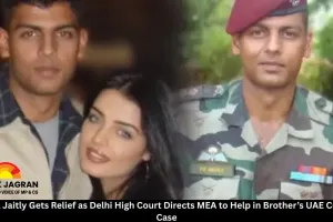 Celina Jaitly Gets Relief as Delhi High Court Directs MEA to Help in Brother’s UAE Custody Case