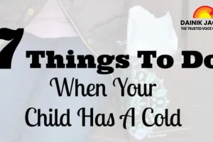 Cold Wave Alert: 5 Vital Health Hacks for Seniors and Children