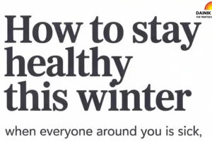 Cold Wave Warning: Why Skipping Breakfast in Winter Slows Your Metabolism and Makes You Colder