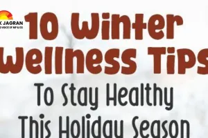 Complete Winter Wellness Guide for India 2026 | Family Health, Diet & Mental Wellbeing Tips