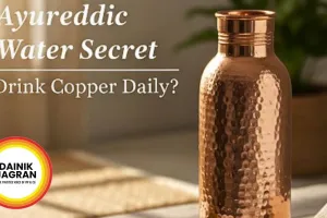  Copper Water and Pranayama: 2026's Simplest Health Hacks with Ancient Roots