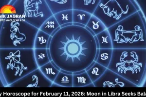 Daily Horoscope for February 11, 2026: Moon in Libra Seeks Balance