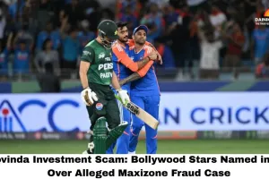  India-Pakistan T20 World Cup Match Uncertainty Threatens ₹2,200 Crore Revenue Loss